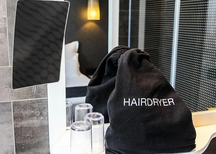 Western Gare Saint-jean 4* بوردو