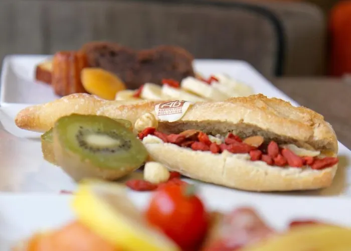 Western Gare Saint-jean 4* بوردو