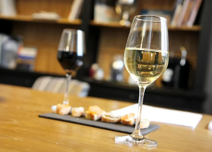 فندق Western Gare Saint-jean بوردو