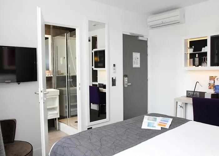 Western Gare Saint-jean