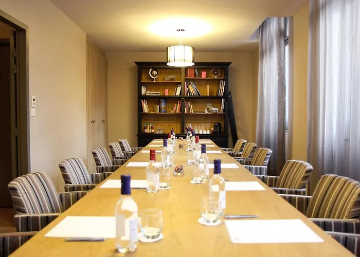 فندق Western Gare Saint-jean