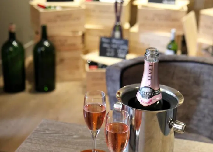 Western Gare Saint-jean 4*