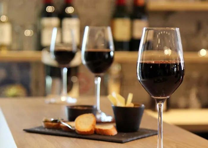 Western Gare Saint-jean بوردو