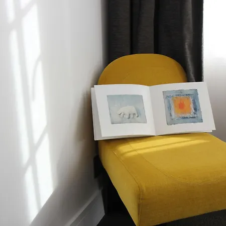 Western Gare Saint-jean