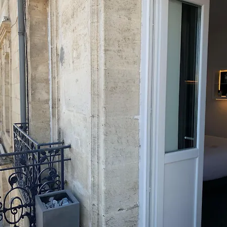 Western Gare Saint-jean Hotel