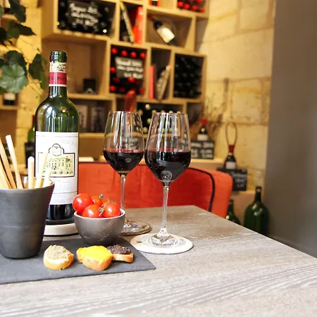 Western Gare Saint-jean Bordeaux