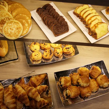 Western Gare Saint-jean