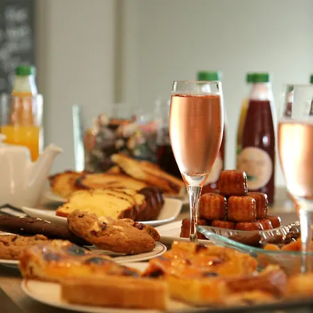 Western Gare Saint-jean Bordeaux