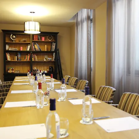 Hotel Western Gare Saint-jean