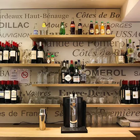 Western Gare Saint-jean