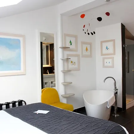 Western Gare Saint-jean Hotel Bordeaux