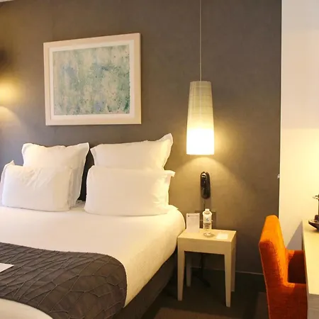 Western Gare Saint-jean 4* Bordeaux