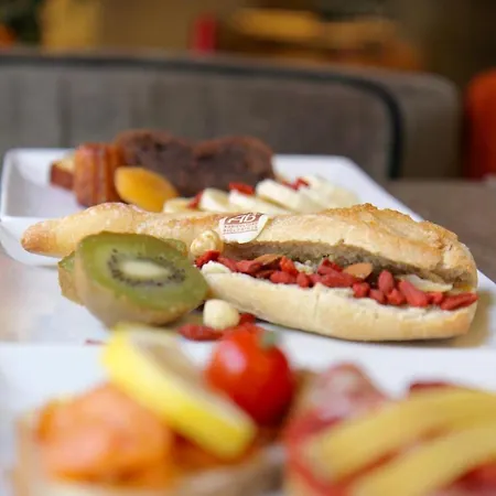 Western Gare Saint-jean 4* Bordeaux