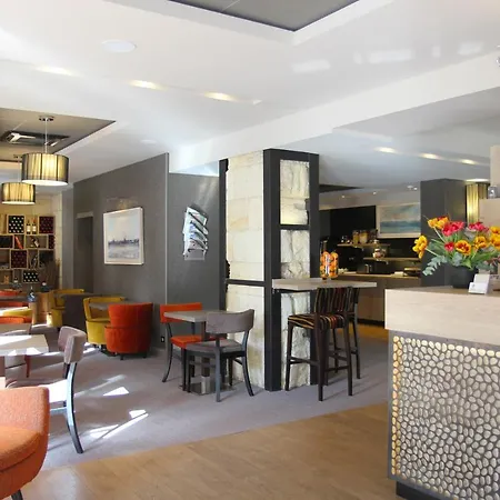 Western Gare Saint-jean Bordeaux